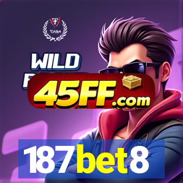 187bet8