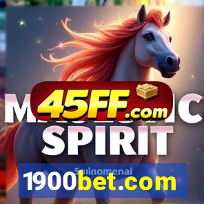 1900bet.com