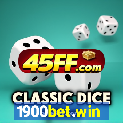 1900bet.win