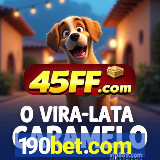 190bet.com