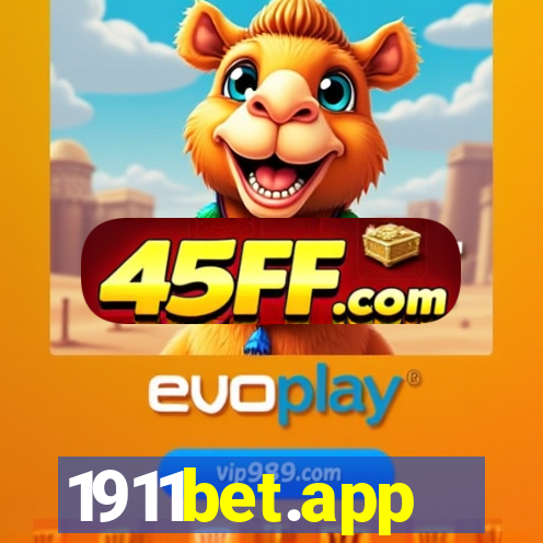 1911bet.app