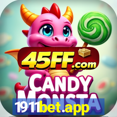 1911bet.app