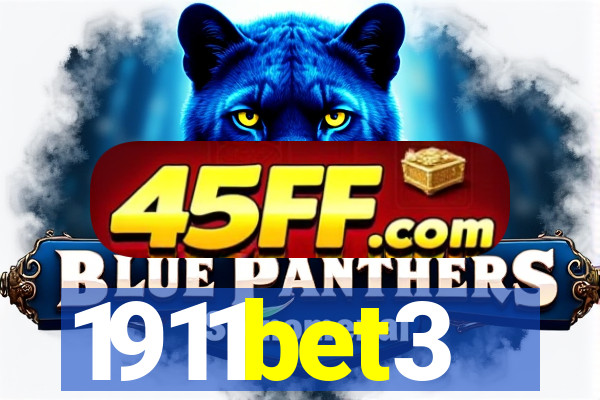 1911bet3