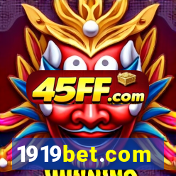 1919bet.com