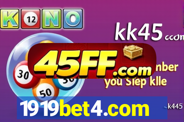 1919bet4.com