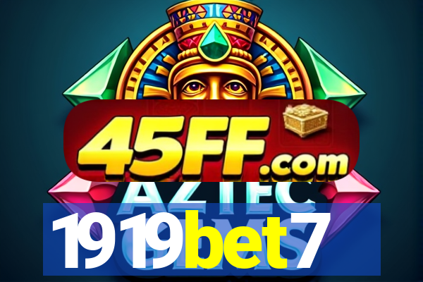 1919bet7