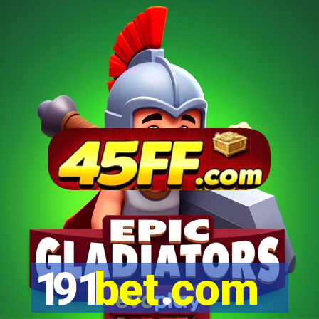 191bet.com