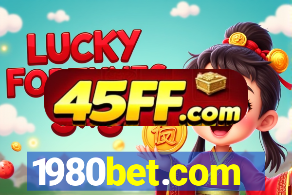 1980bet.com