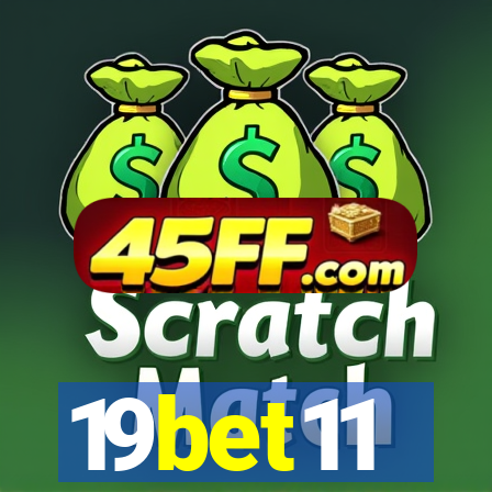 19bet11