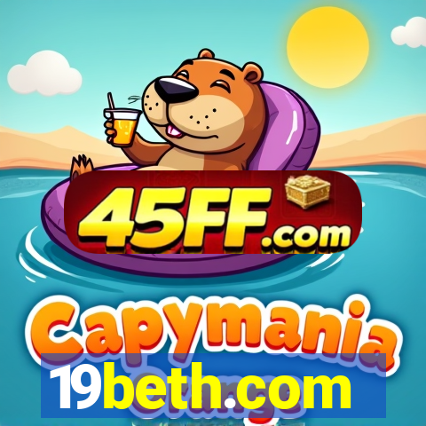 19beth.com