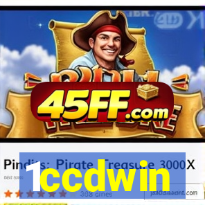 1ccdwin
