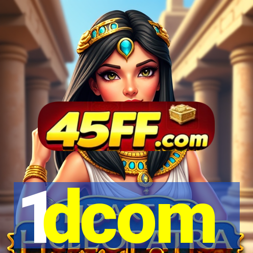 1dcom