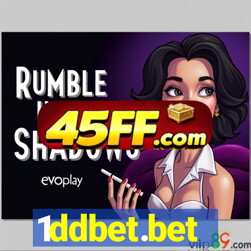 1ddbet.bet