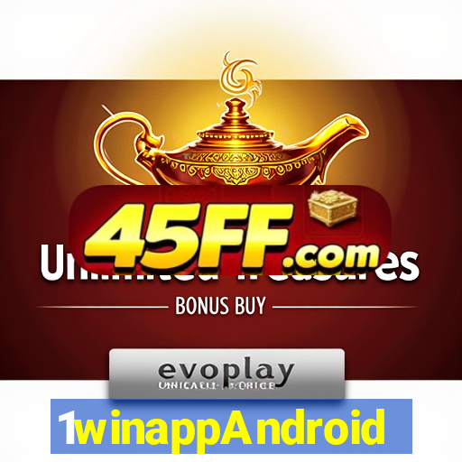 1winappAndroid