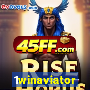 1winaviator