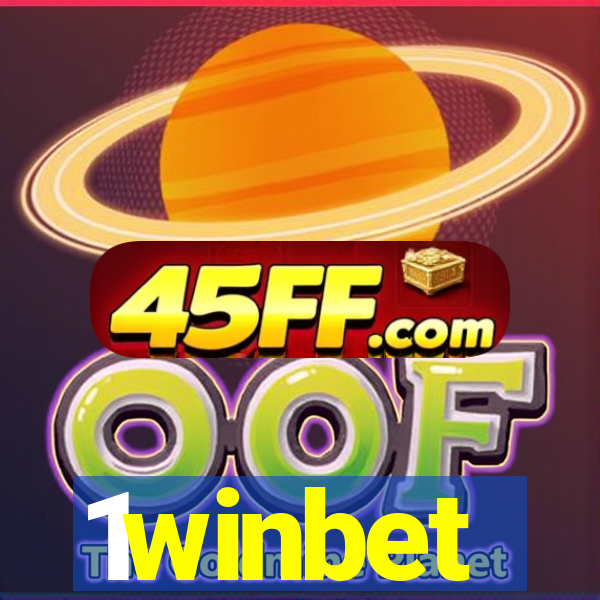 1winbet