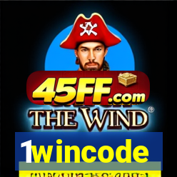 1wincode
