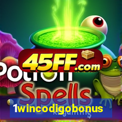 1wincodigobonus
