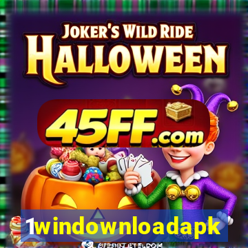 1windownloadapk