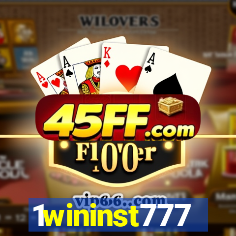 1wininst777