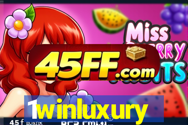 1winluxury