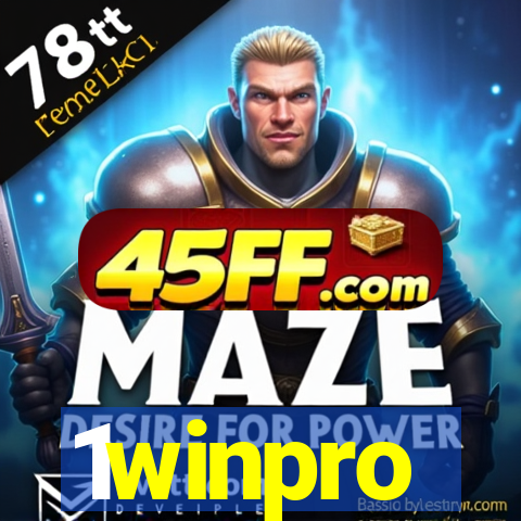 1winpro