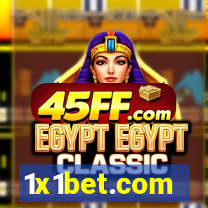 1x1bet.com