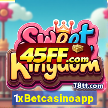 1xBetcasinoapp