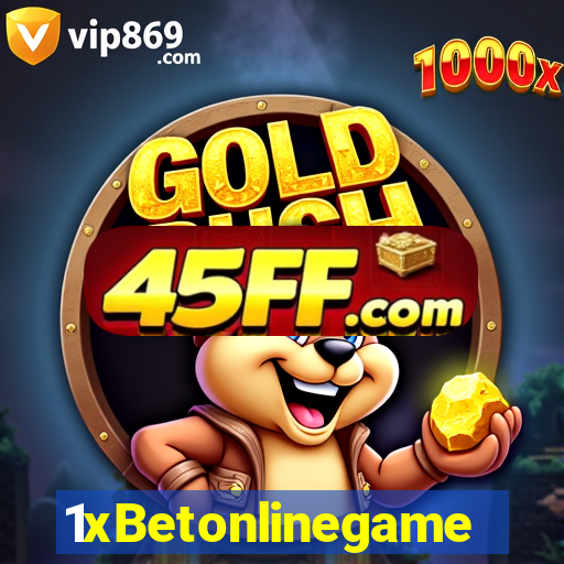 1xBetonlinegame