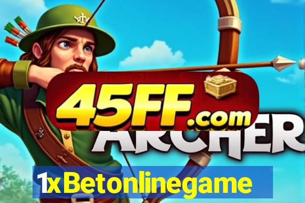 1xBetonlinegame