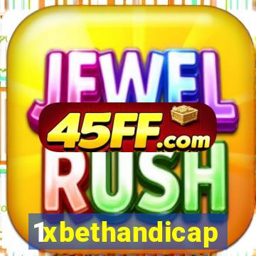 1xbethandicap