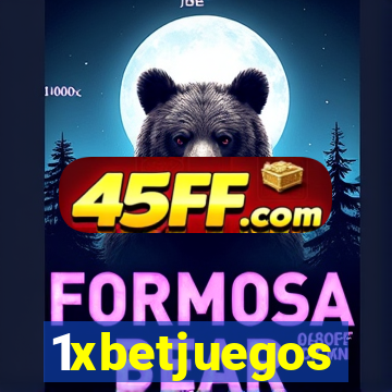 1xbetjuegos