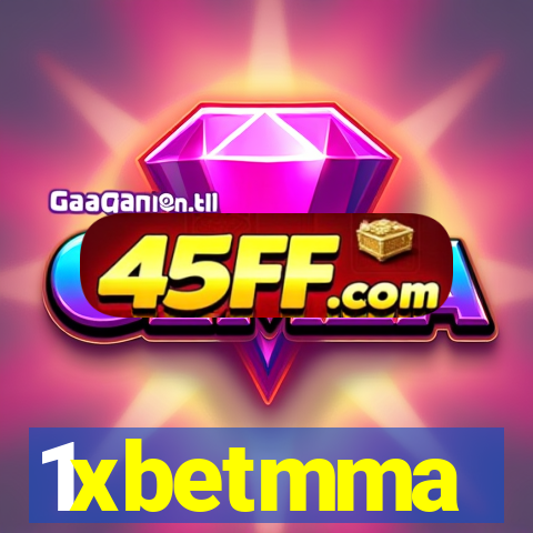 1xbetmma