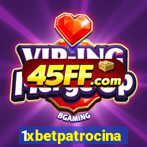 1xbetpatrocina