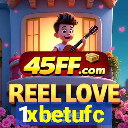 1xbetufc