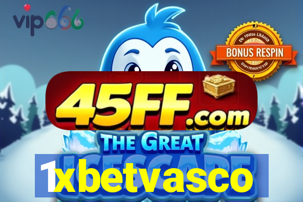 1xbetvasco