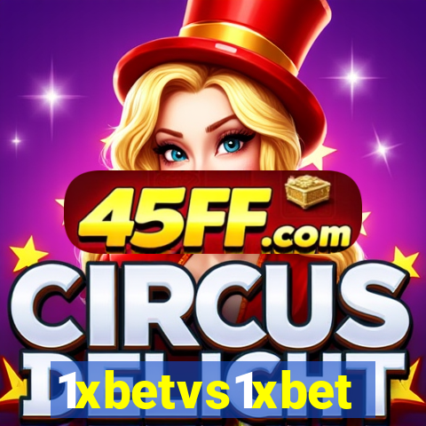 1xbetvs1xbet