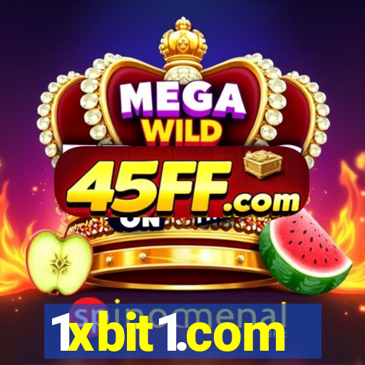 1xbit1.com