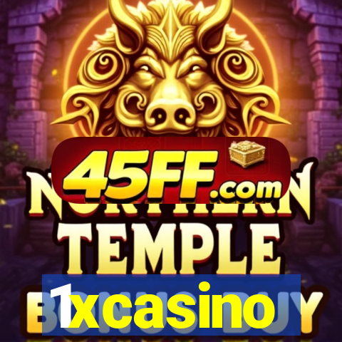 1xcasino