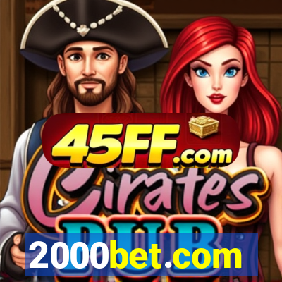 2000bet.com