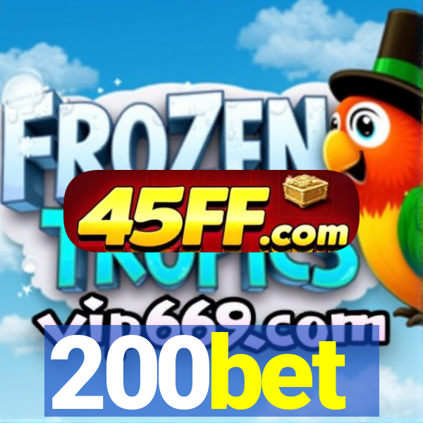 200bet