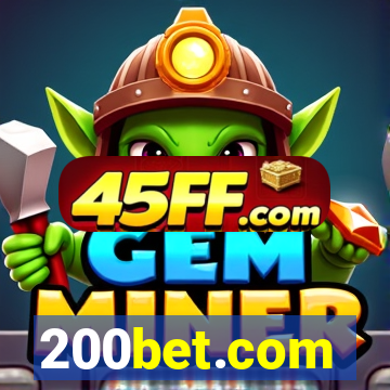 200bet.com