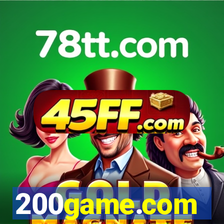 200game.com