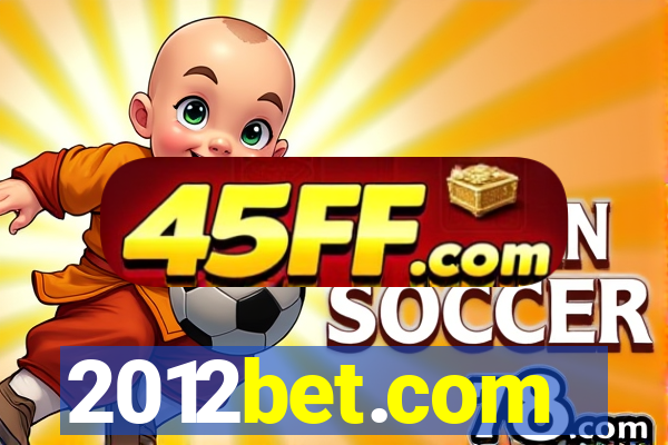 2012bet.com
