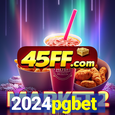 2024pgbet