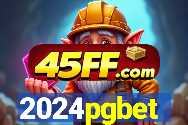 2024pgbet