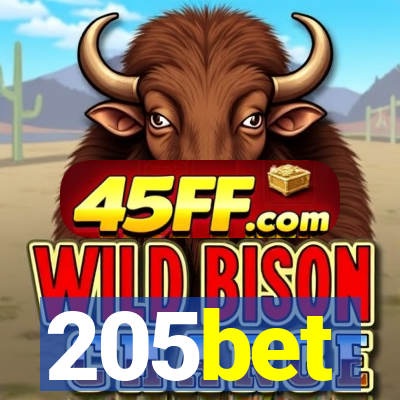 205bet