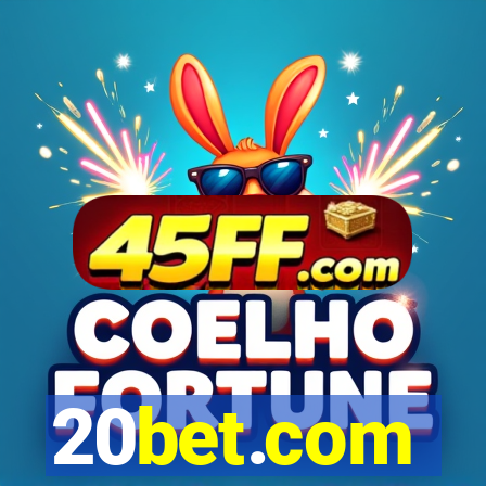 20bet.com