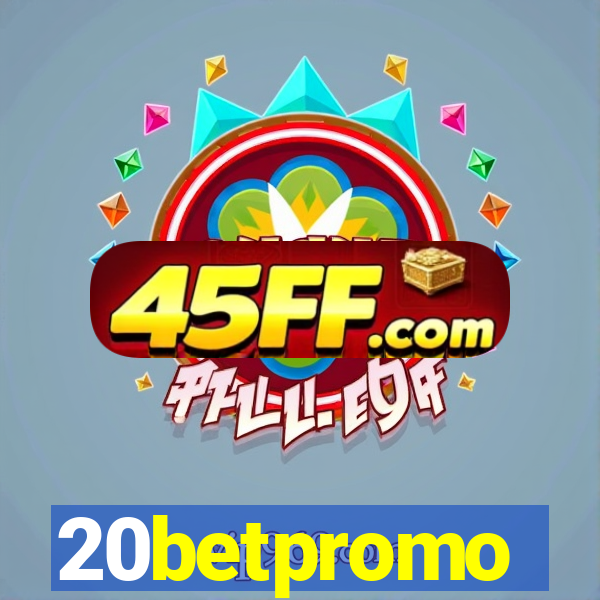 20betpromo