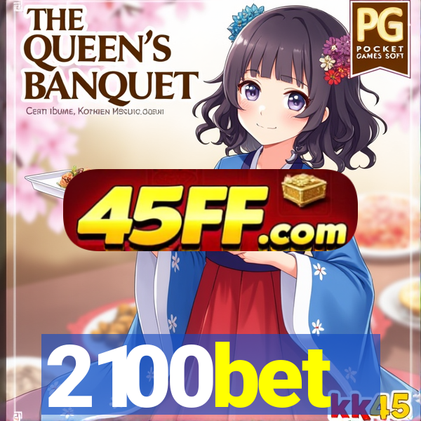 2100bet